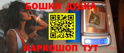 молекула духа Надым